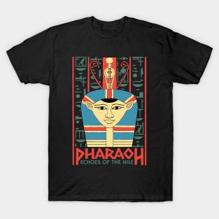 The Ancient King of Egyptian T-Shirt